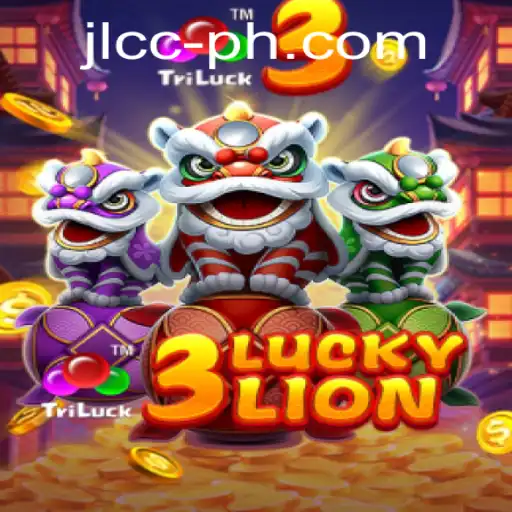 Exploring the Exciting World of 3LUCKYLION with JLCC