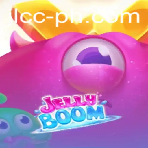 Unveiling JellyBoom: The Exciting World of JLCC