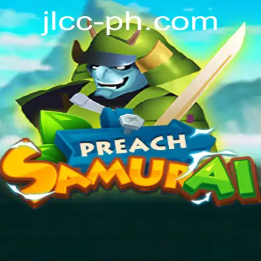PreachSamurai: The Innovative Fusion of Strategy and Culture