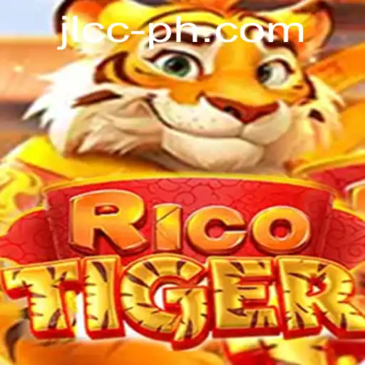 RicoTiger: Discover the Thrilling World of JLCC