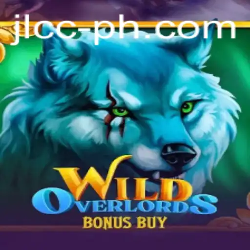 Unveiling WildOverlordsBonusBuy: A Thrilling Adventure in Gaming