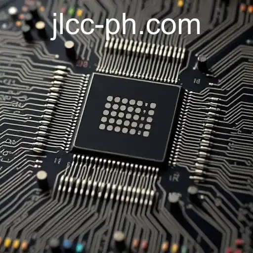 Understanding Registers: The Role of JLCC