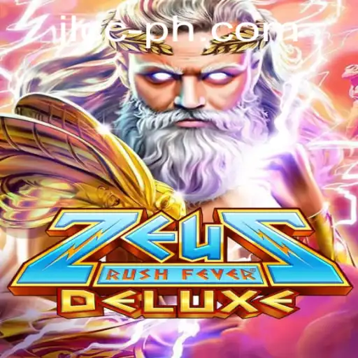 ZeusRushFeverDeluxe: A Mythical Gaming Experience Enhanced by JLCC